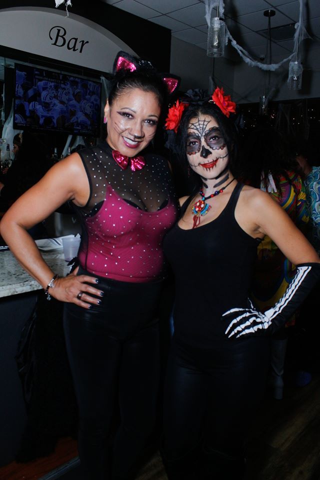 Halloween Party 21