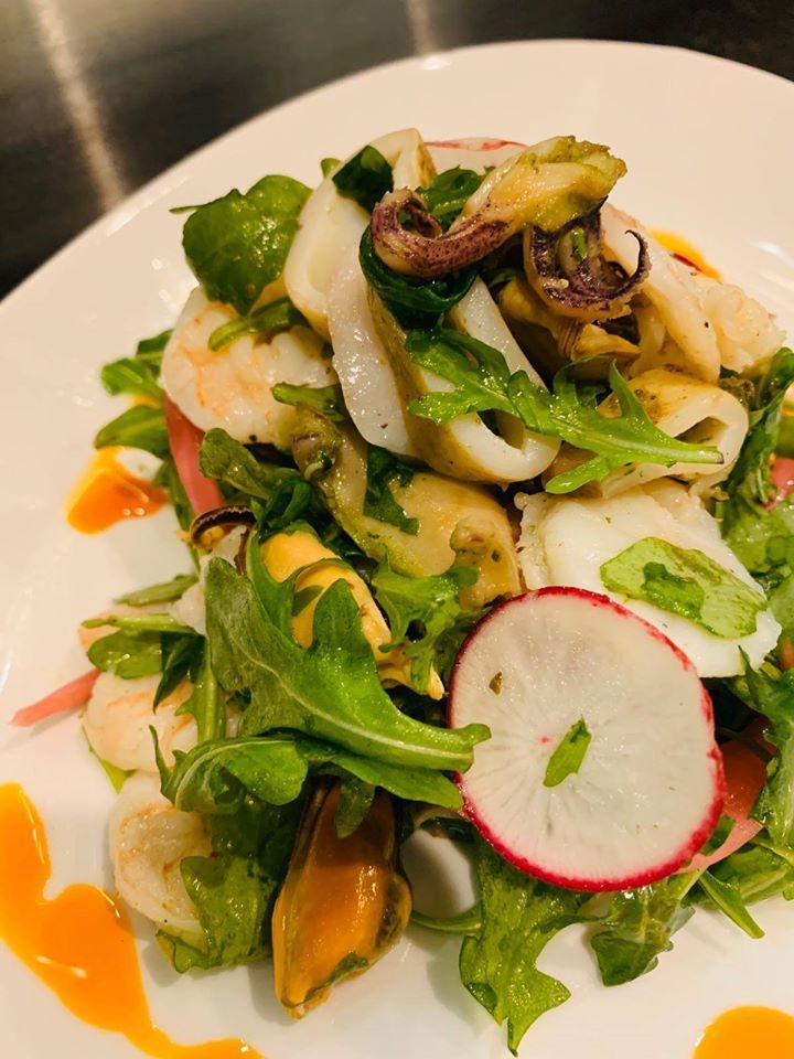 Original salads