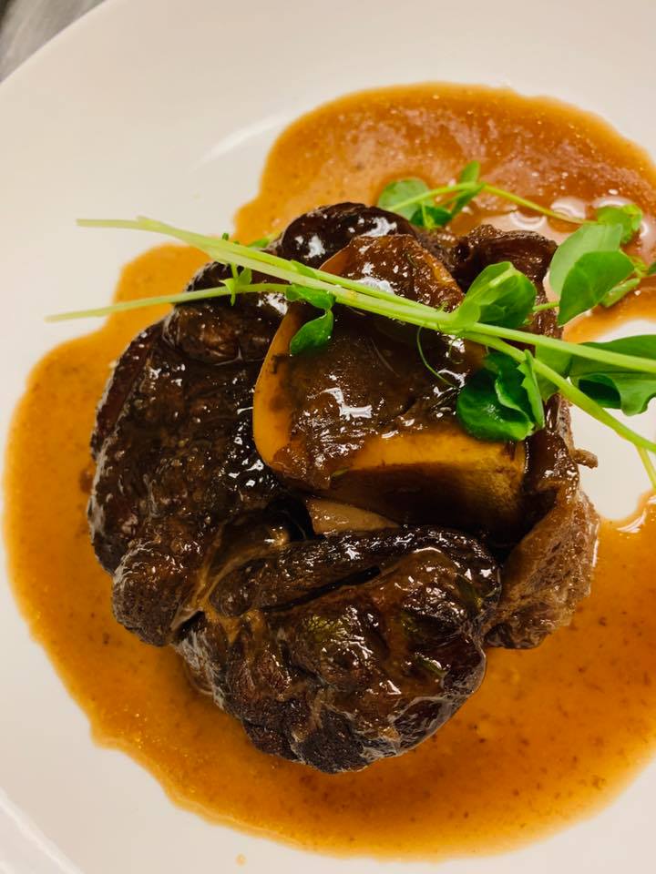 Kobe beef