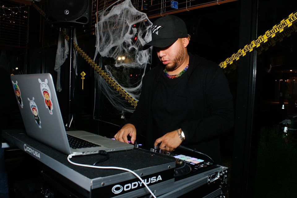 Halloween Party 1