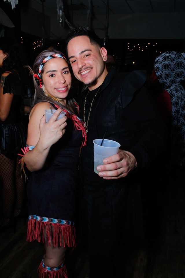 Halloween Party 3