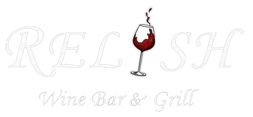 Relish Logo