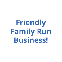 Family run storage business in Portsmouth icon
