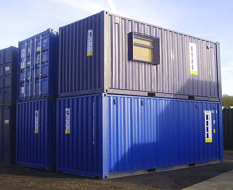 Office space rental Hayling Island