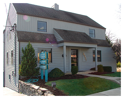 Lane Felix & Raisbeck Co LPA office