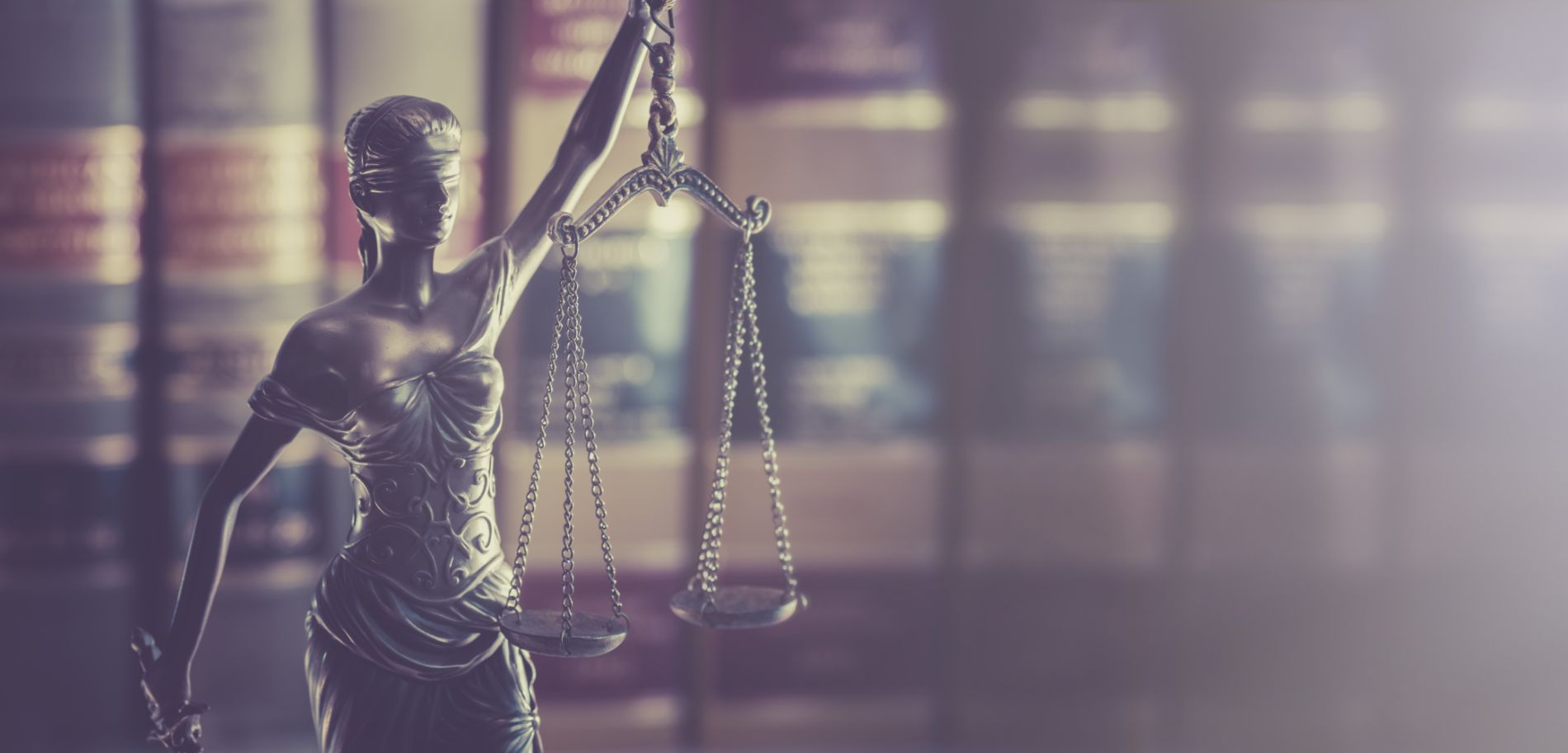 Scales of justice