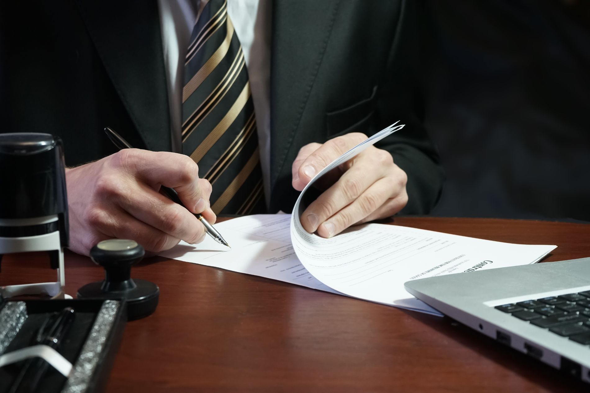 Real Estate Law