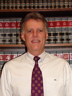 David C. Lane