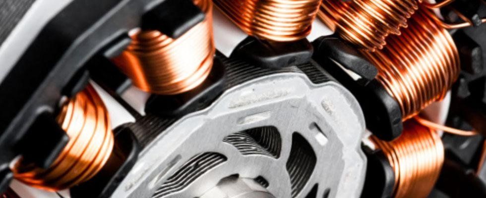 Motori elettrici