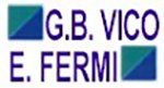LICEO VICO - LOGO
