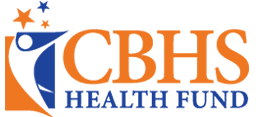 CBHS logo CBHS Health Fund logo