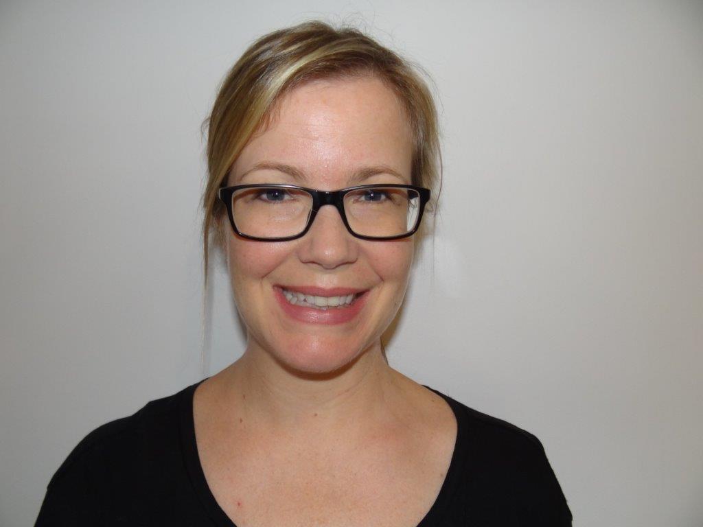 dr. andrea rouse