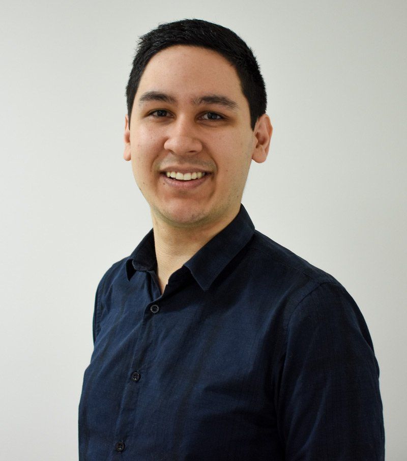 Dr. Samual Williams