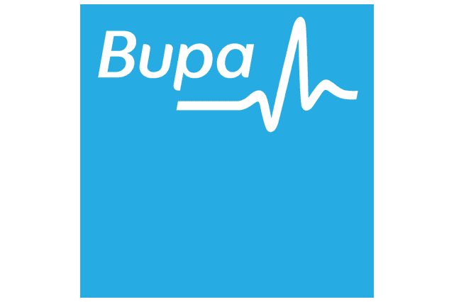 bupa logo blue bupa logo