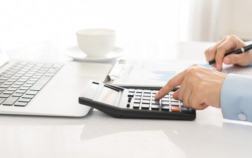 Tax Strategies — Accountant Using Calculator in White Plains, NY Tax Strategies — Accountant Using Calculator in White Plains, NY
