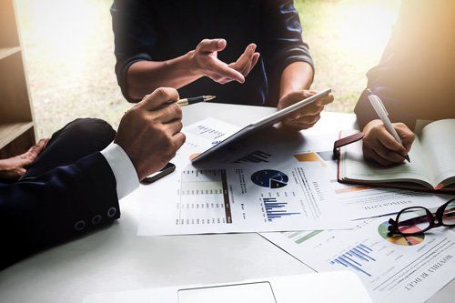 IRS Issues — Business People Planning in White Plains, NY IRS Issues — Business People Planning in White Plains, NY