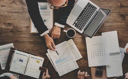 Financial Planning — Business Financial Planning in White Plains, NY Financial Planning — Business Financial Planning in White Plains, NY