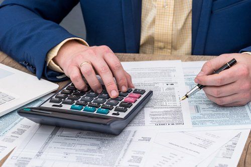 Tax Returns — Preparing Tax Report in White Plains, NY Tax Returns — Preparing Tax Report in White Plains, NY