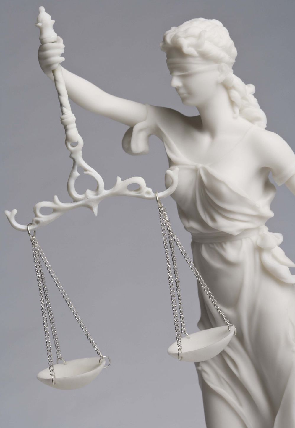 Symbol of legal issues in Commerce, GA