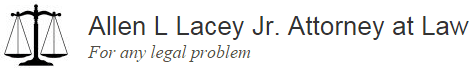 Allen Lacey