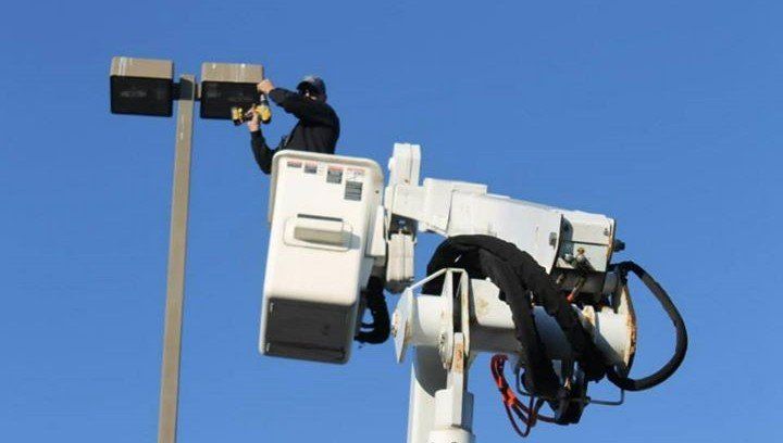 Electrician in San Antonio, TX