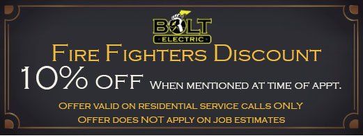 Electrician in San Antonio, TX