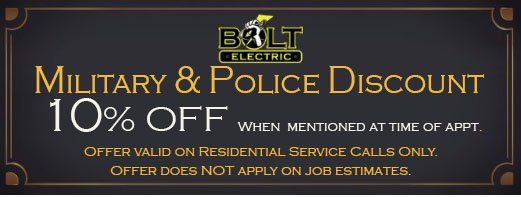 Electrician in San Antonio, TX