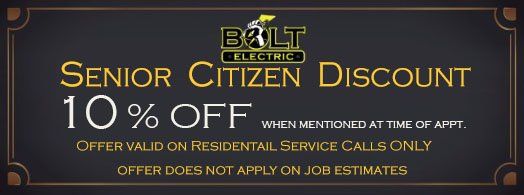 Electrician in San Antonio, TX