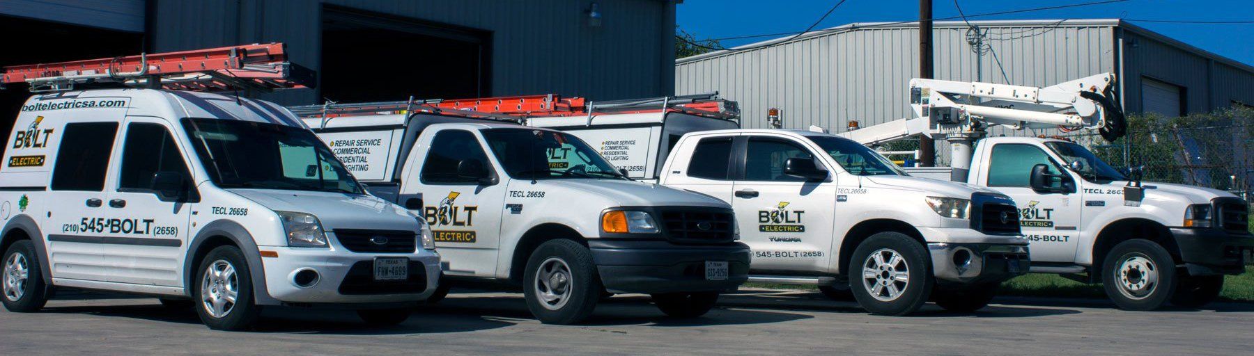 Electrician in San Antonio, TX