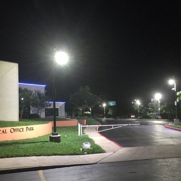 Electrician in San Antonio, TX