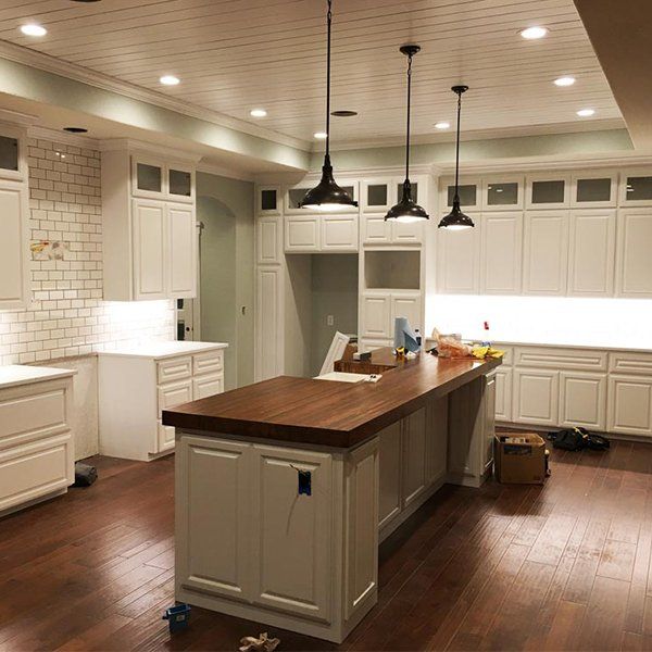 Electrician in San Antonio, TX