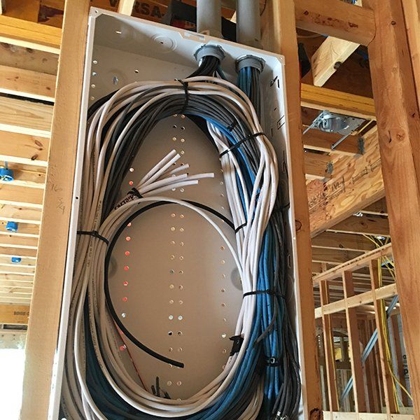 Electrician in San Antonio, TX
