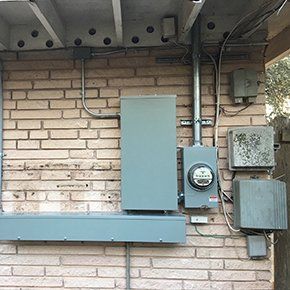 Electrician in San Antonio, TX