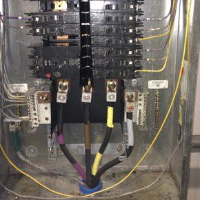 Electrician in San Antonio, TX