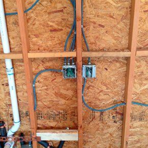 Electrician in San Antonio, TX