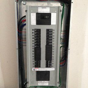 Electrician in San Antonio, TX