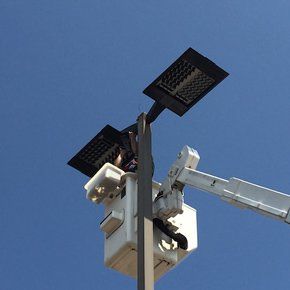 Electrician in San Antonio, TX