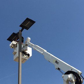 Electrician in San Antonio, TX