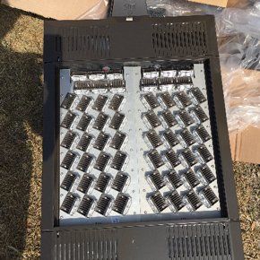 Electrician in San Antonio, TX