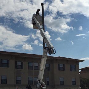Electrician in San Antonio, TX