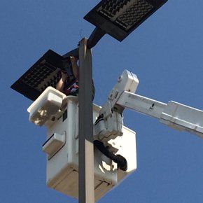 Electrician in San Antonio, TX