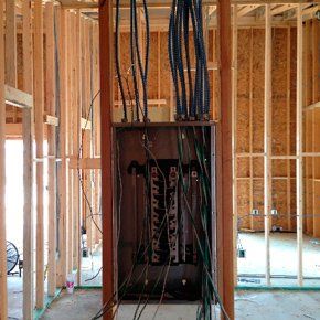 Electrician in San Antonio, TX