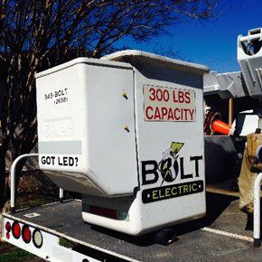 Electrician in San Antonio, TX