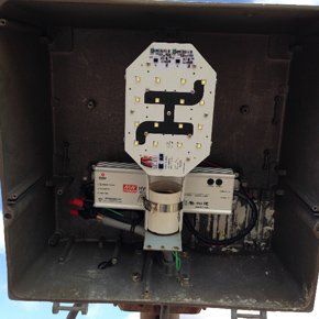 Electrician in San Antonio, TX