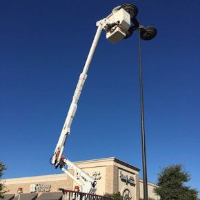 Electrician in San Antonio, TX