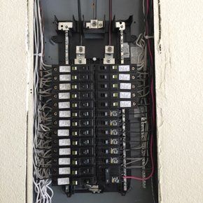 Electrician in San Antonio, TX