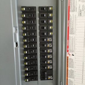 Electrician in San Antonio, TX
