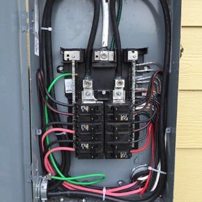 Electrician in San Antonio, TX