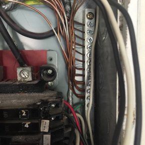 Electrician in San Antonio, TX