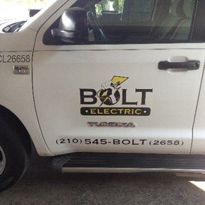 Electrician in San Antonio, TX